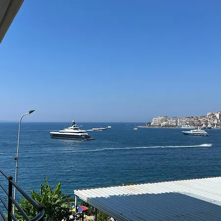 M&p Sarandë