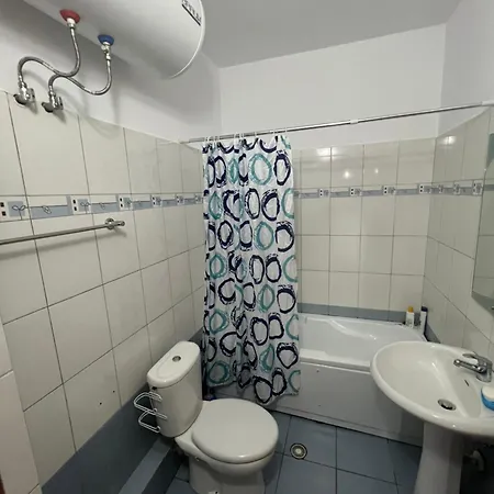 M&p Sarandë