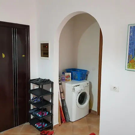 M&p Apartment