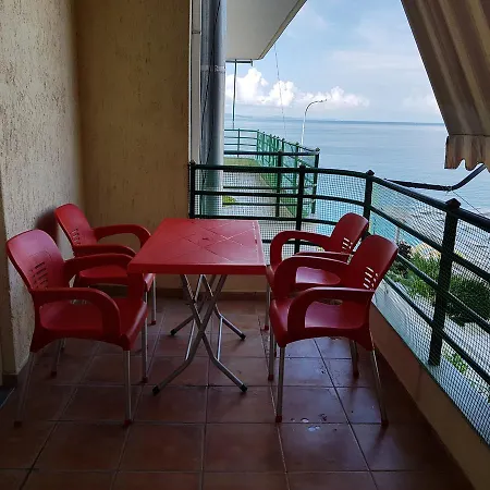 M&p Sarandë