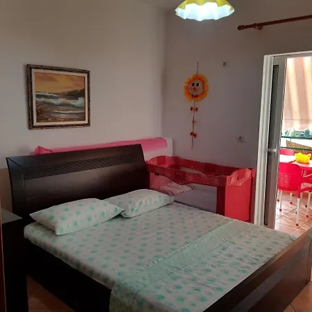 M&p * Sarandë