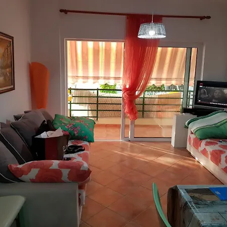 Apartment M&p Sarandë