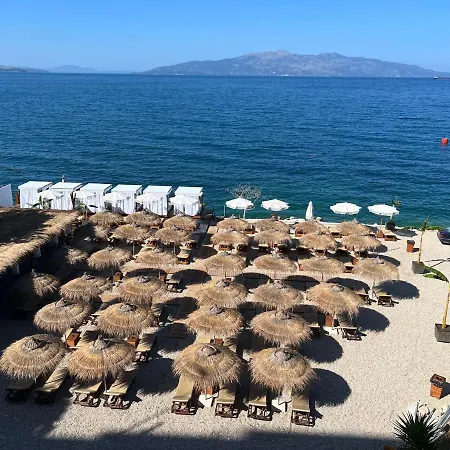 M&p Apartment Sarande