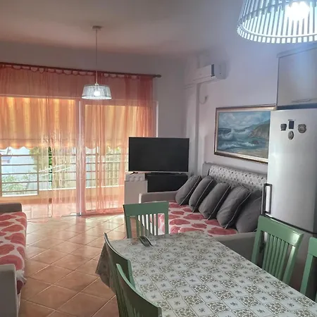 M&p Apartment