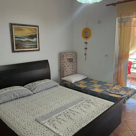 Apartment M&p Sarande
