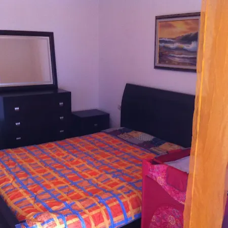 M&p Apartment Sarande