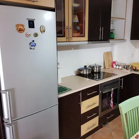 M&p Apartamento *