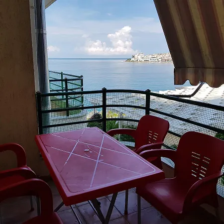 M&p Apartment Sarande