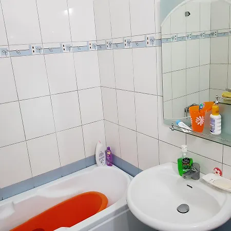 Appartement M&p