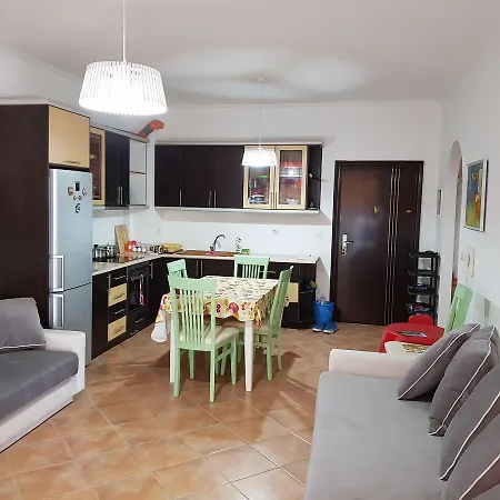M&p Apartment
