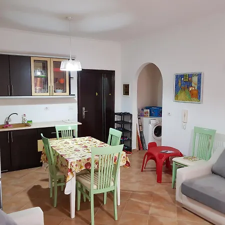M&p Apartment *