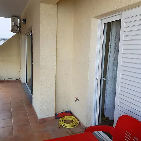M&p Apartamento *