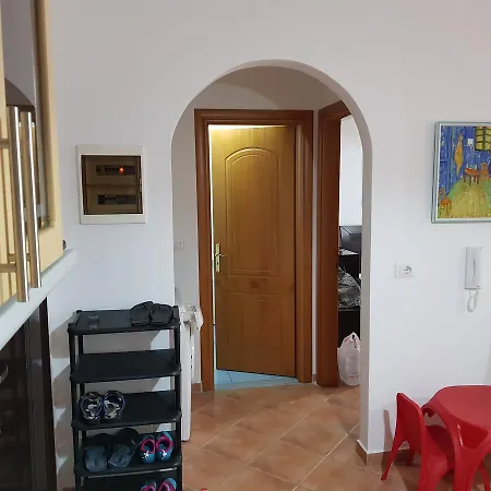 Apartamento M&p *