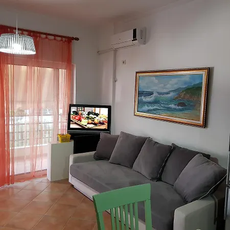 Apartment M&p Sarande