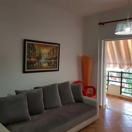 M&p Apartment Sarande