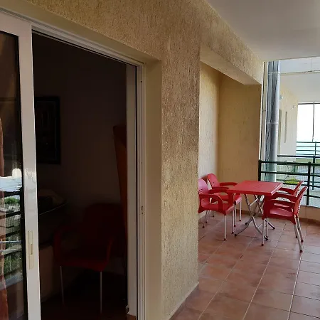 Apartment M&p *