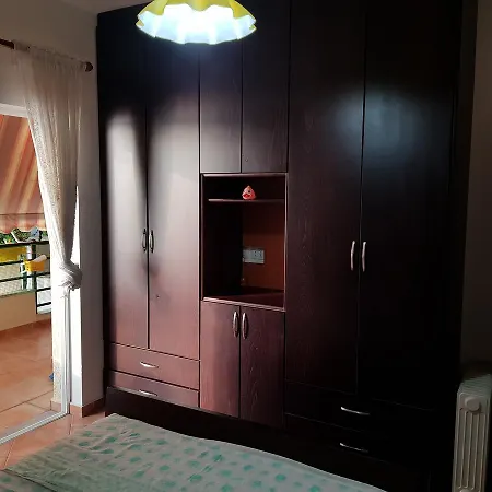 M&p Apartment