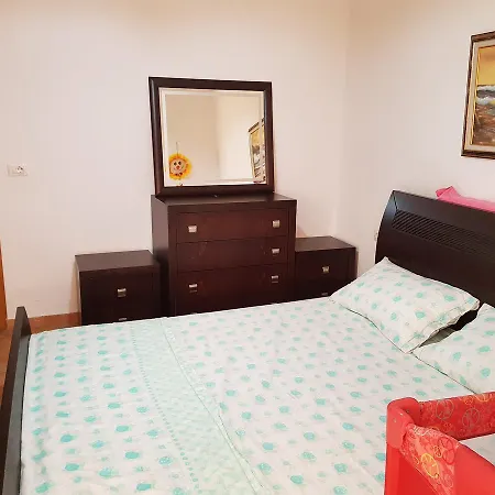 M&p Apartamento *